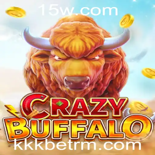 Embarque na Aventura de CRAZYBUFFALO: O Novo Fenômeno do Entretenimento