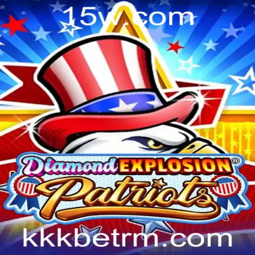 DiamondExplosionPatriots: O Brilho de Uma Nova Era nos Jogos Online