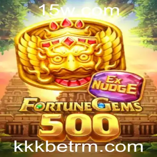 Explorando o Mundo de FortuneGems500: Um Mergulho nas Aventuras da kkkbet
