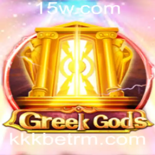 GreekGods: Uma Jornada Mitológica no Mundo dos Jogos