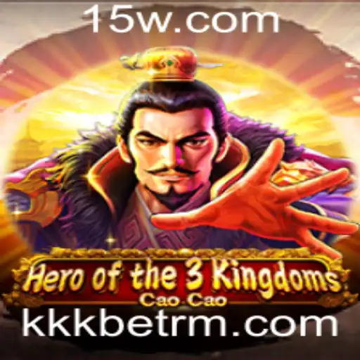Descubra o Universo de Heroofthe3KingdomsCaoCao e as Emoções de Kkkbet